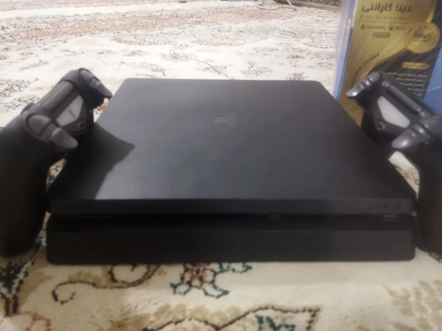 ps4|کنسول، بازی ویدئویی و آنلاین|مشهد, ایثارگران|دیوار