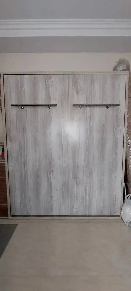 نصاب وتعمیرکار تخت کم جا دوطبقه وغیره|خدمات پیشه و مهارت|تهران, یافتآباد|دیوار