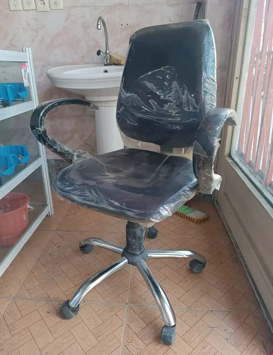 صندلی اداری|مبلمان اداری|کرمانشاه, |دیوار