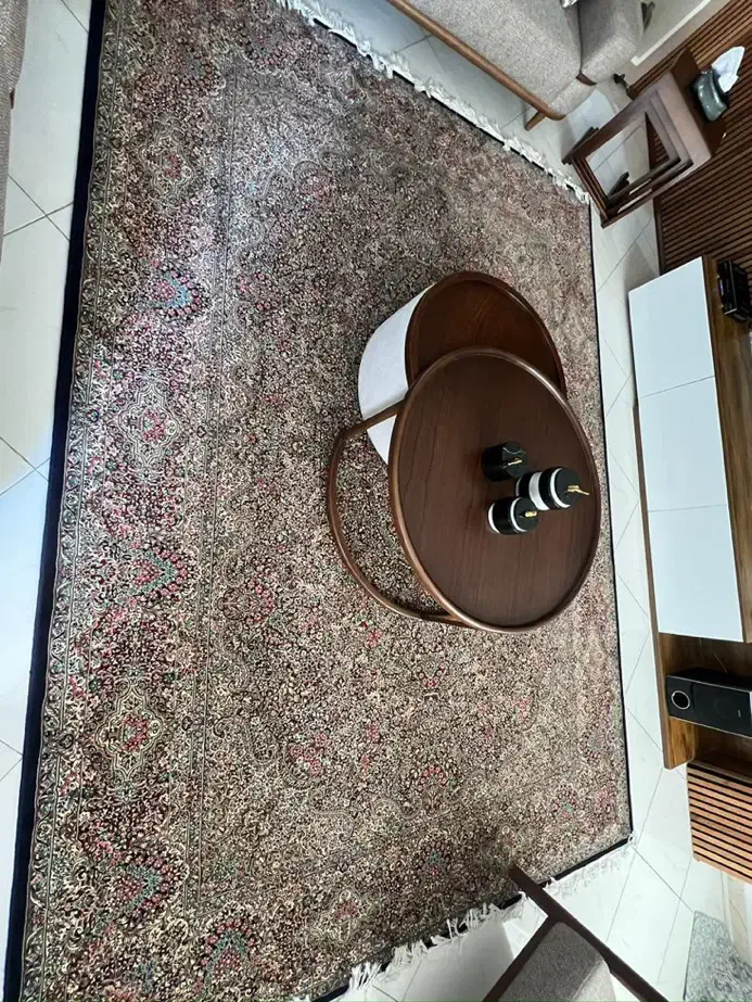 فرش الماس کویر کرمان|فرش|بندرعباس, |دیوار