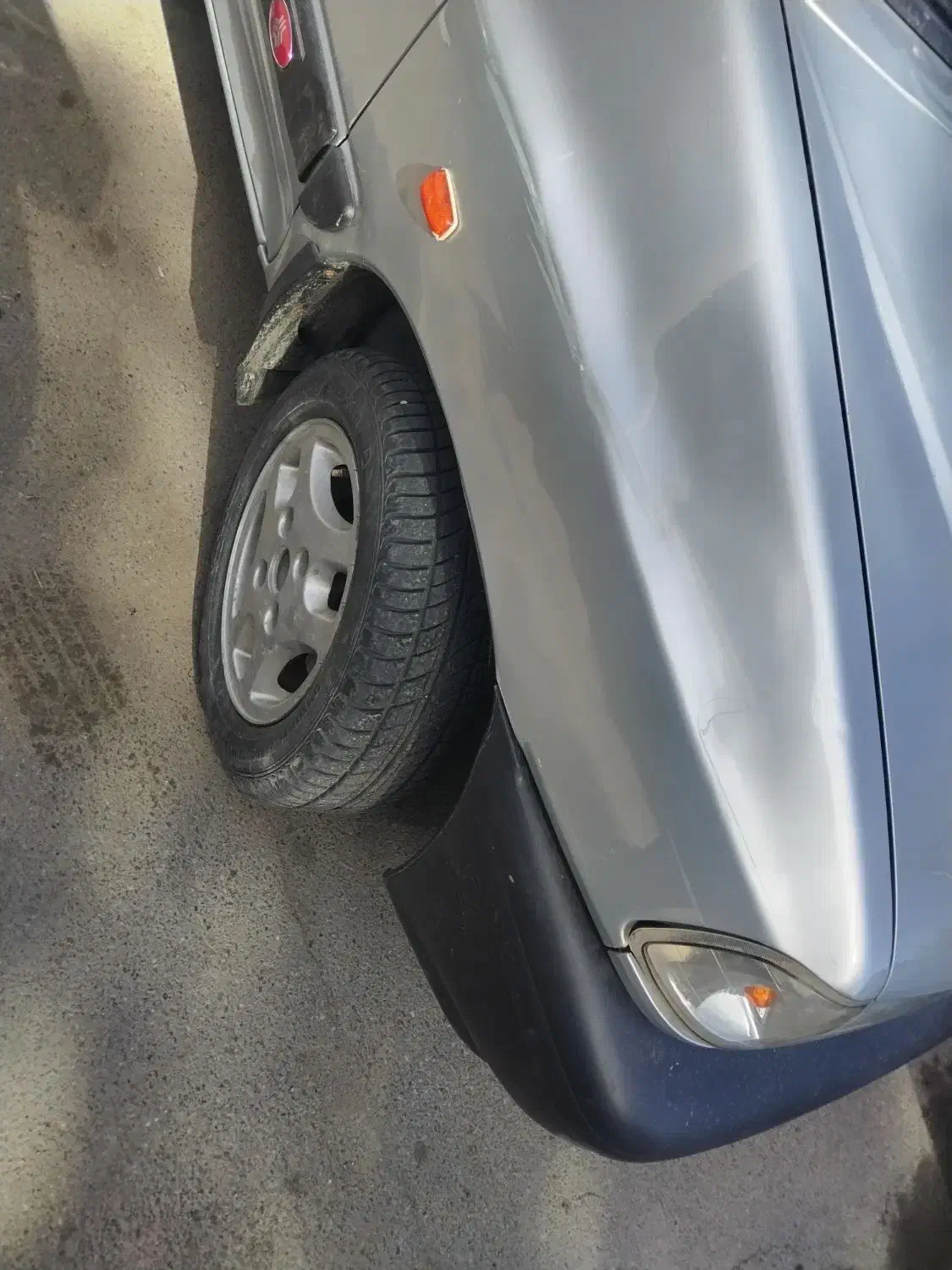 پراید۱۴۱|خودرو سواری و وانت|کاشمر, |دیوار