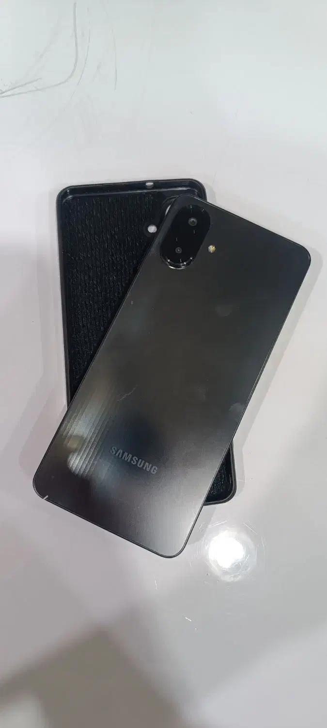 گوشیA07|موبایل|دوگنبدان, |دیوار