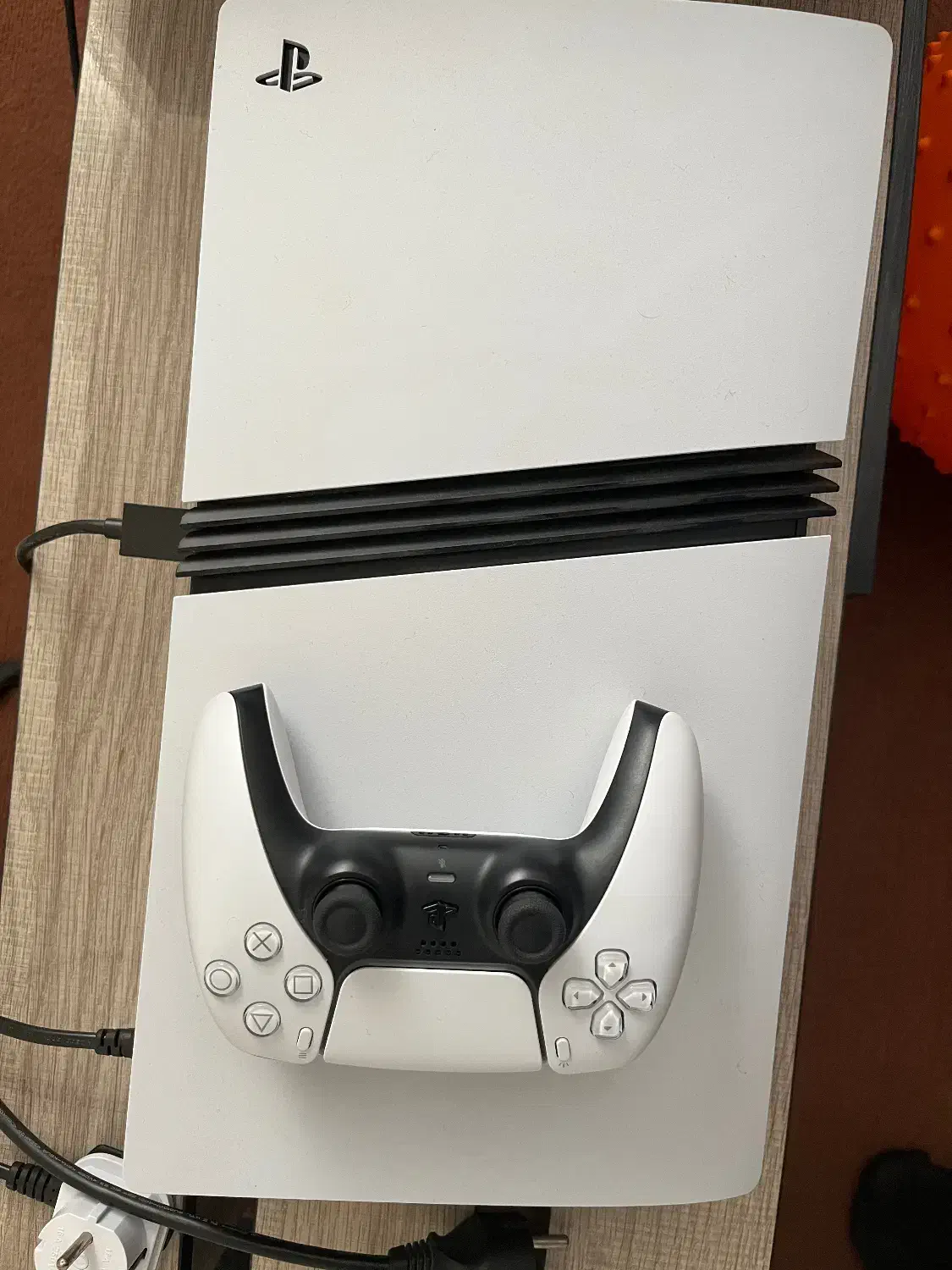 Ps5 pro|کنسول، بازی ویدئویی و آنلاین|آق قلا, |دیوار