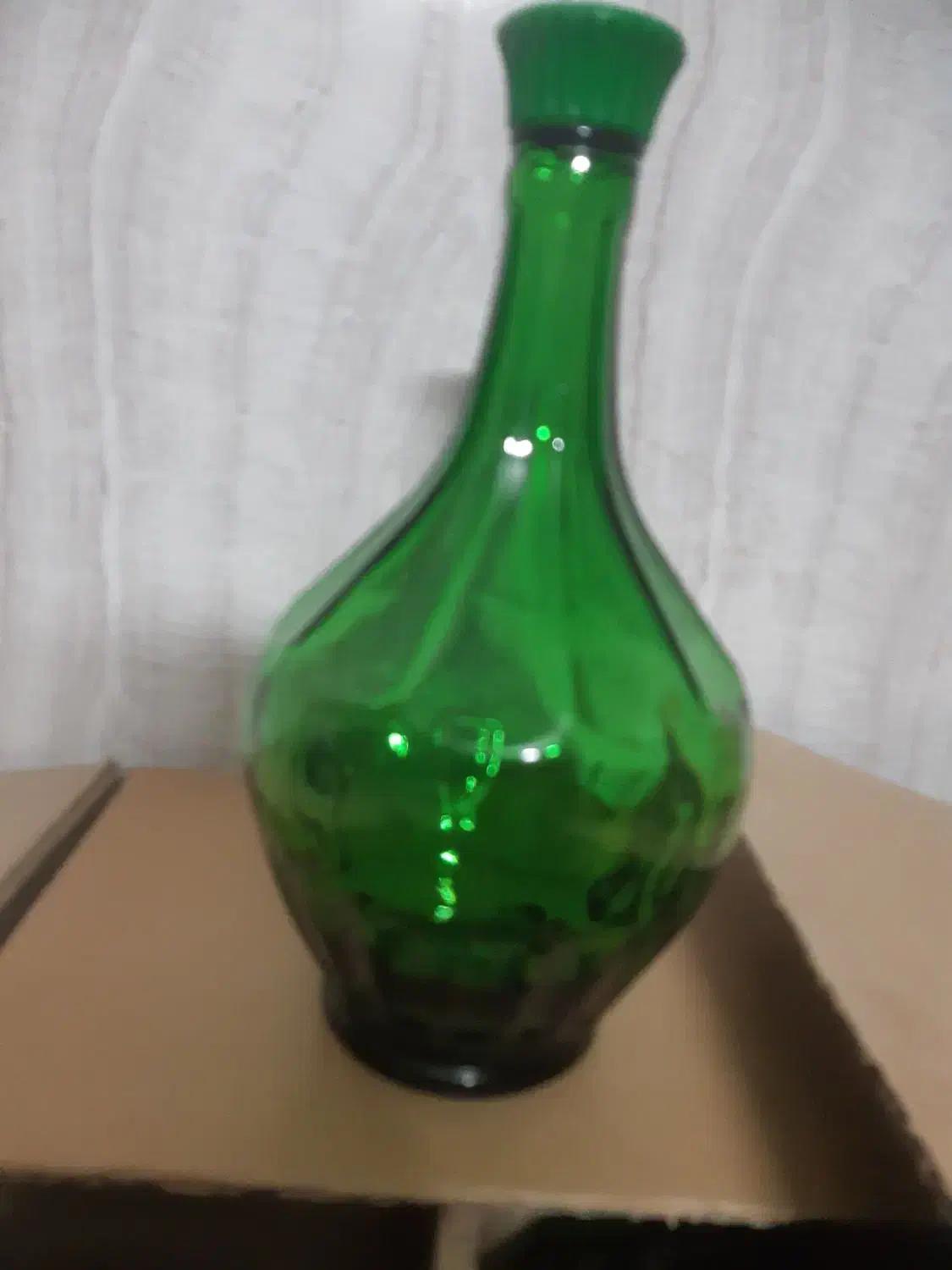 شیشه ۲ لیتری|ظروف نگهدارنده، پلاستیکی، یک‌بارمصرف|اصفهان, سنبلستان|دیوار