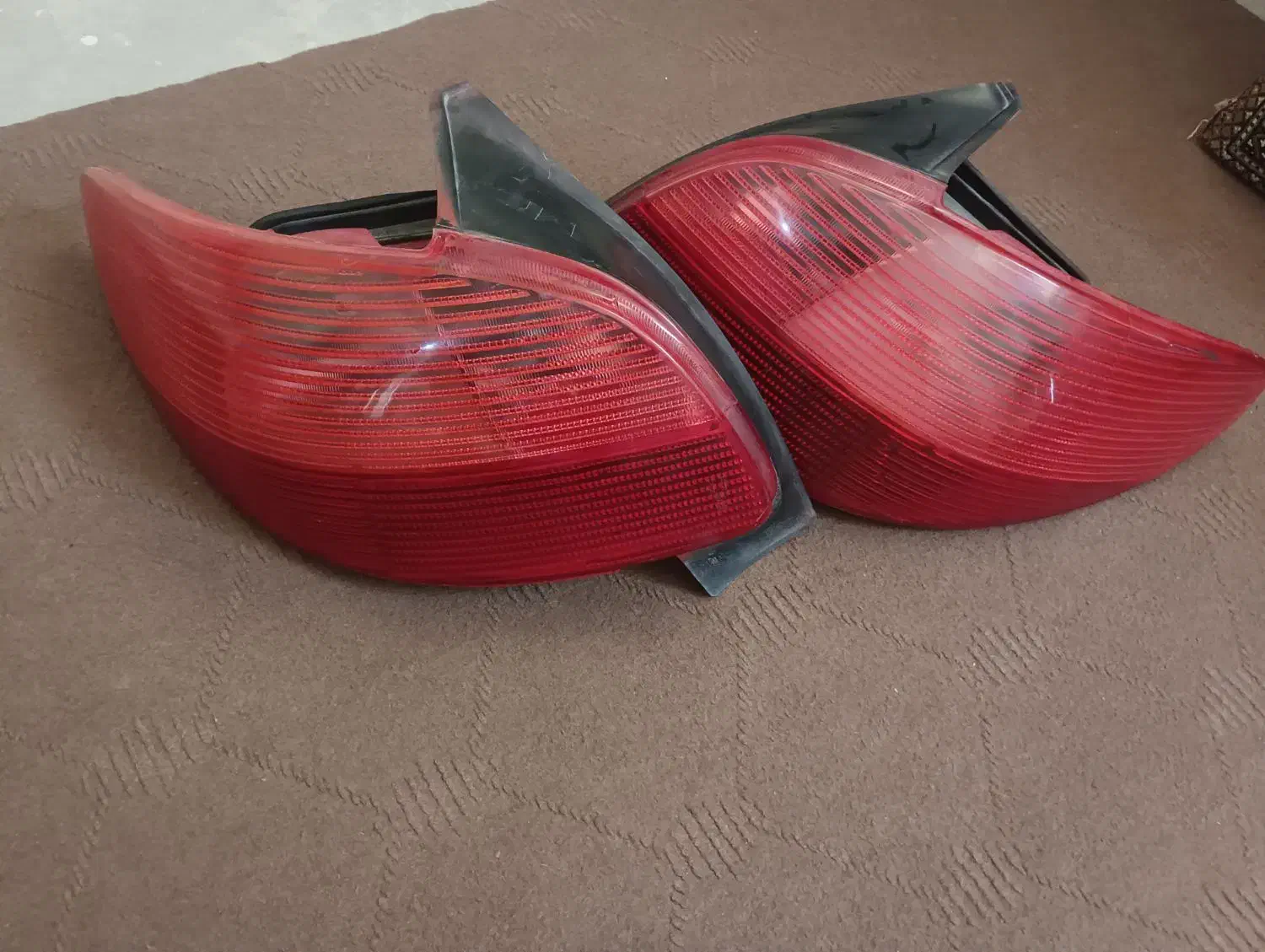 لوازم 206|قطعات یدکی و لوازم جانبی|اصفهان, لاله|دیوار