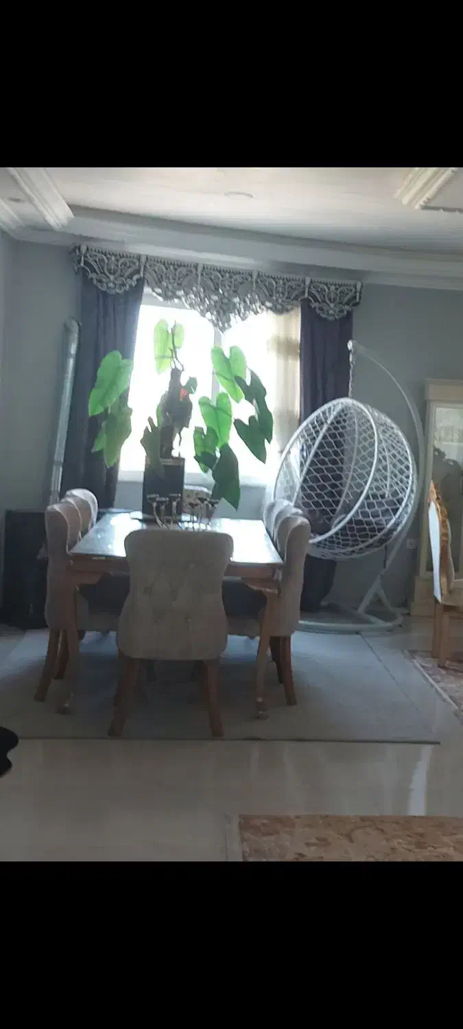 میزناهارخوری|میز و صندلی غذاخوری|باقرشهر, |دیوار