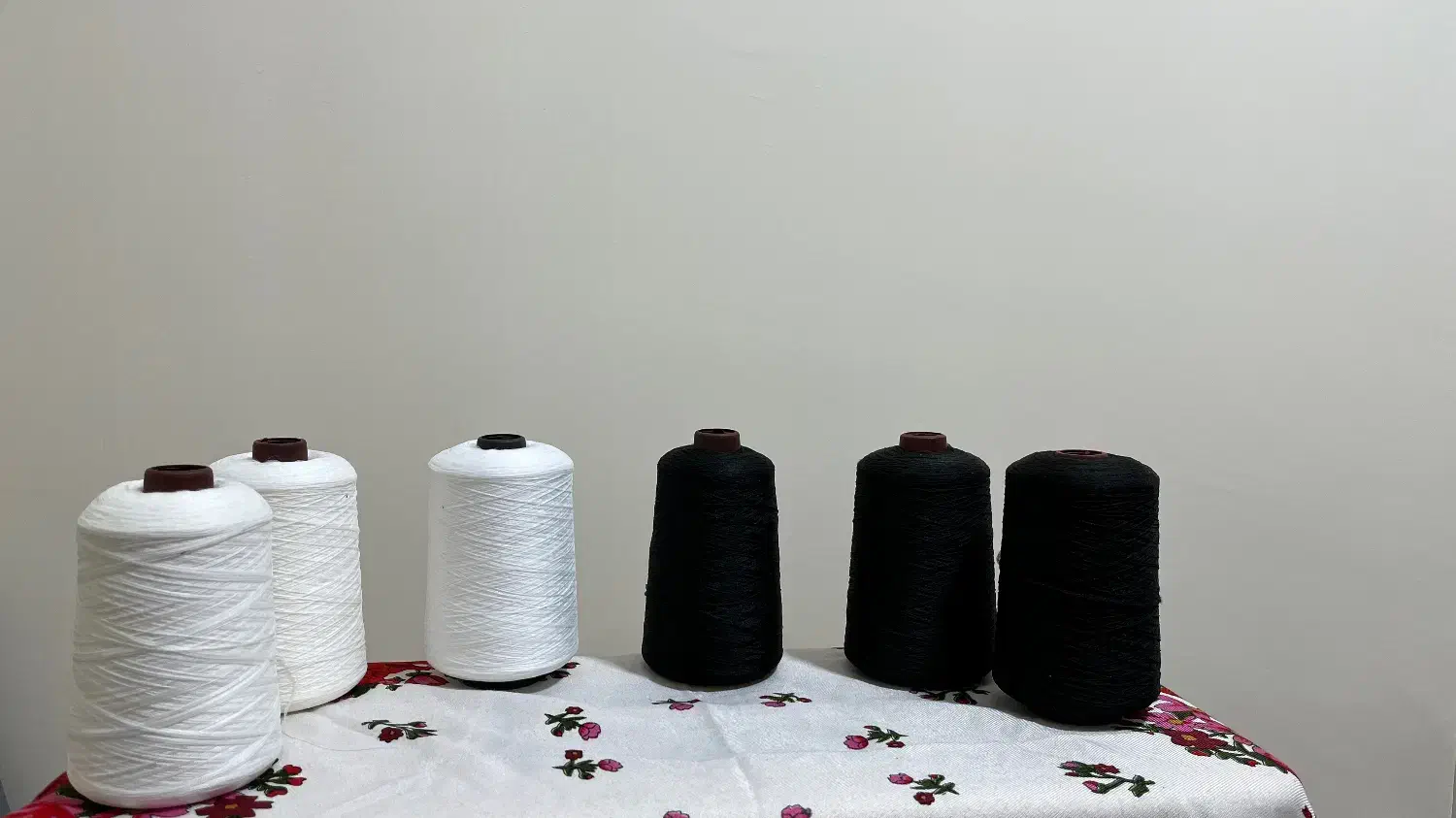 نخ ترویرا سردوز|لوازم خیاطی و بافتنی|بندر دیر, |دیوار