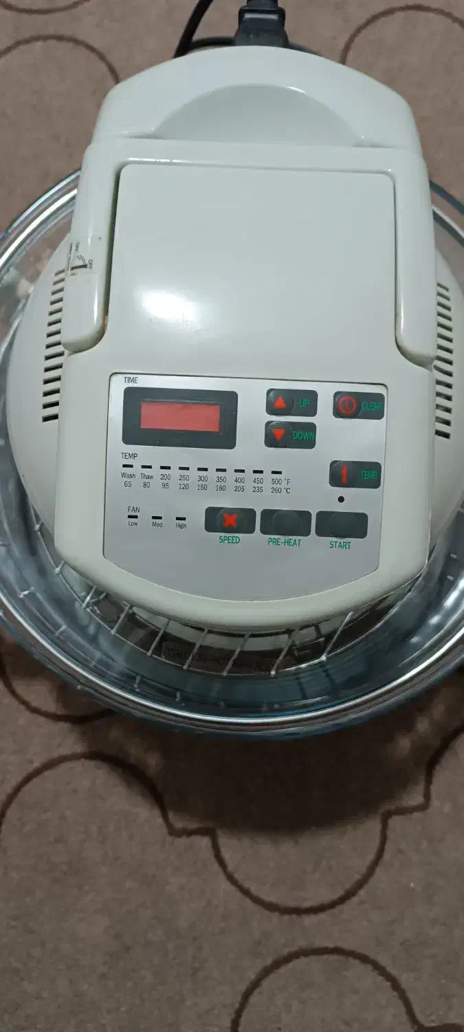 تعدادی وسایل برقی کارکرده|سایر لوازم برقی|اهواز, کوی باهنر|دیوار