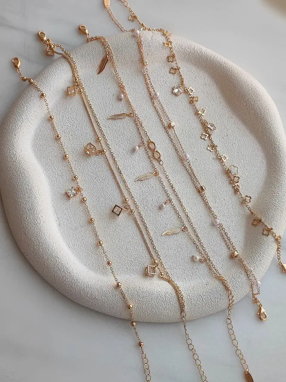 پابند مارک وای اس ایکس 2881|بدلیجات|تبریز, |دیوار