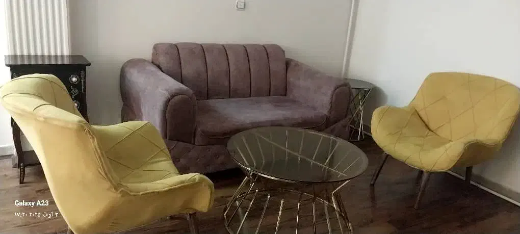 اجاره روزانه/هفتگی/ماهانه در شهرک ولیعصر|اجارهٔ کوتاهمدت آپارتمان و سوئیت|تهران, شهرک ولیعصر جنوبی|دیوار