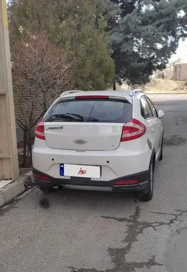 ام‌ وی‌ ام 315 هاچبک اسپرت اکسلنت مدل ۱۳۹۷ اقساطی.|خودرو سواری و وانت|تهران, نارمک|دیوار