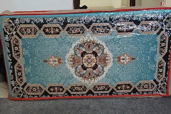 پشتی|پشتی|سمنان, |دیوار