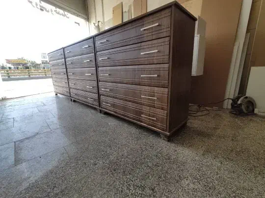 دراور مدل ارتین|جاکفشی، کمد، دراور|اراک, |دیوار