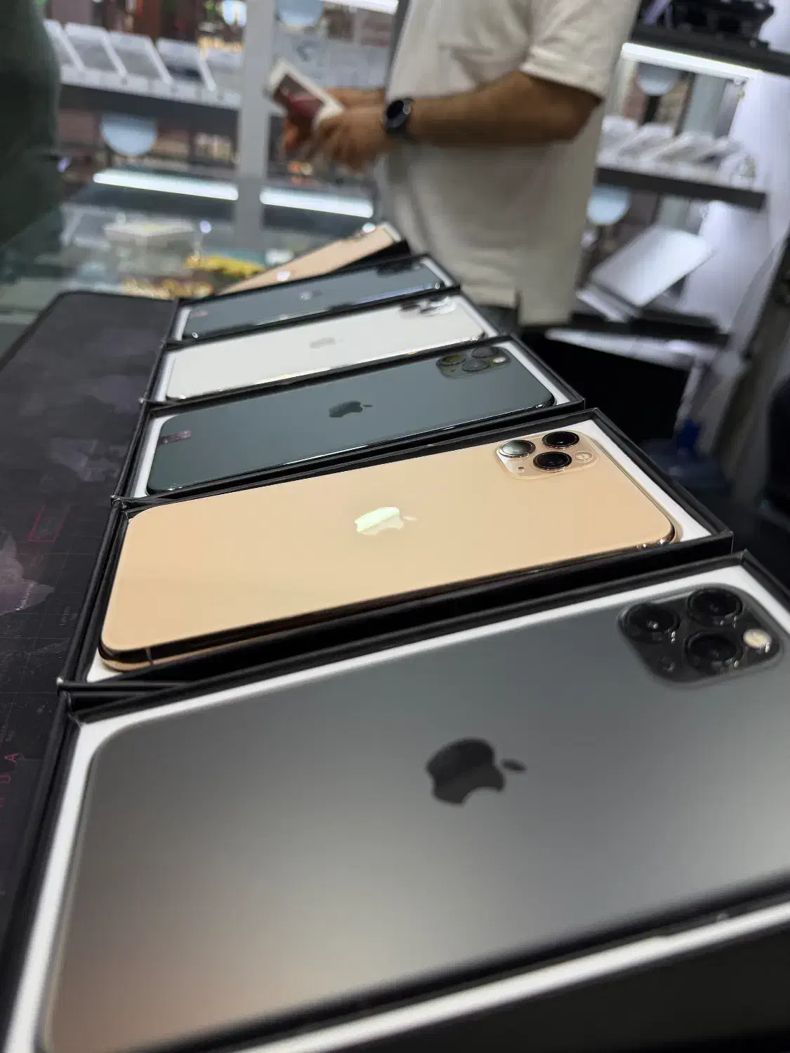 iPhone 11 Promax|موبایل|فردیس, فردیس|دیوار