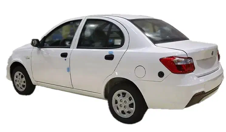 ساینا S دوگانه کارخانه مدل ۱۴۰۳|خودرو سواری و وانت|شیراز, رکنآباد|دیوار