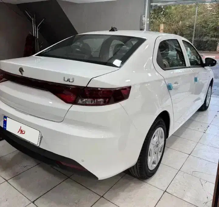 تارا V1پلاس|خودرو سواری و وانت|سنندج, |دیوار