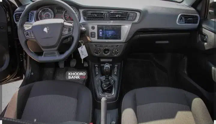 حواله تارا دستی vip|خودرو سواری و وانت|قروه, |دیوار