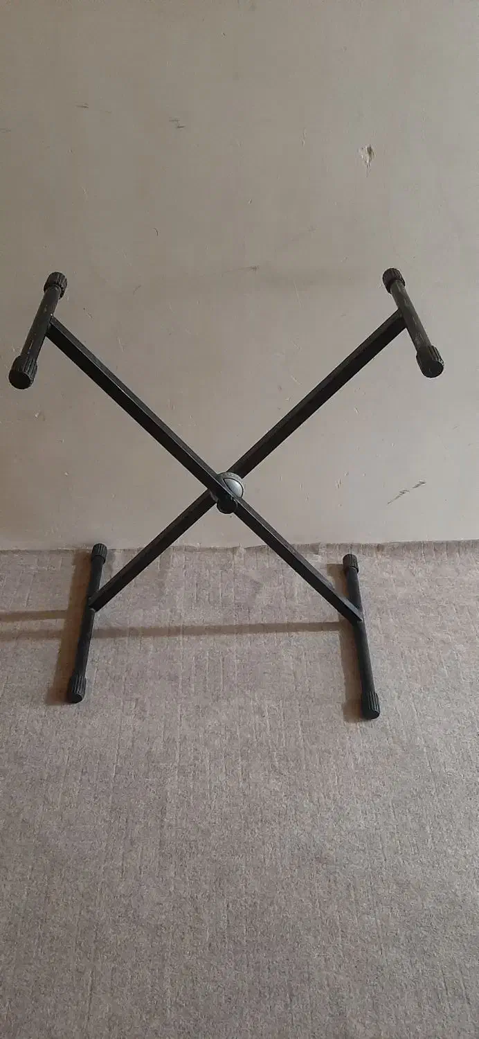 پایه ارگ|پیانو، کیبورد، آکاردئون|کرمانشاه, |دیوار