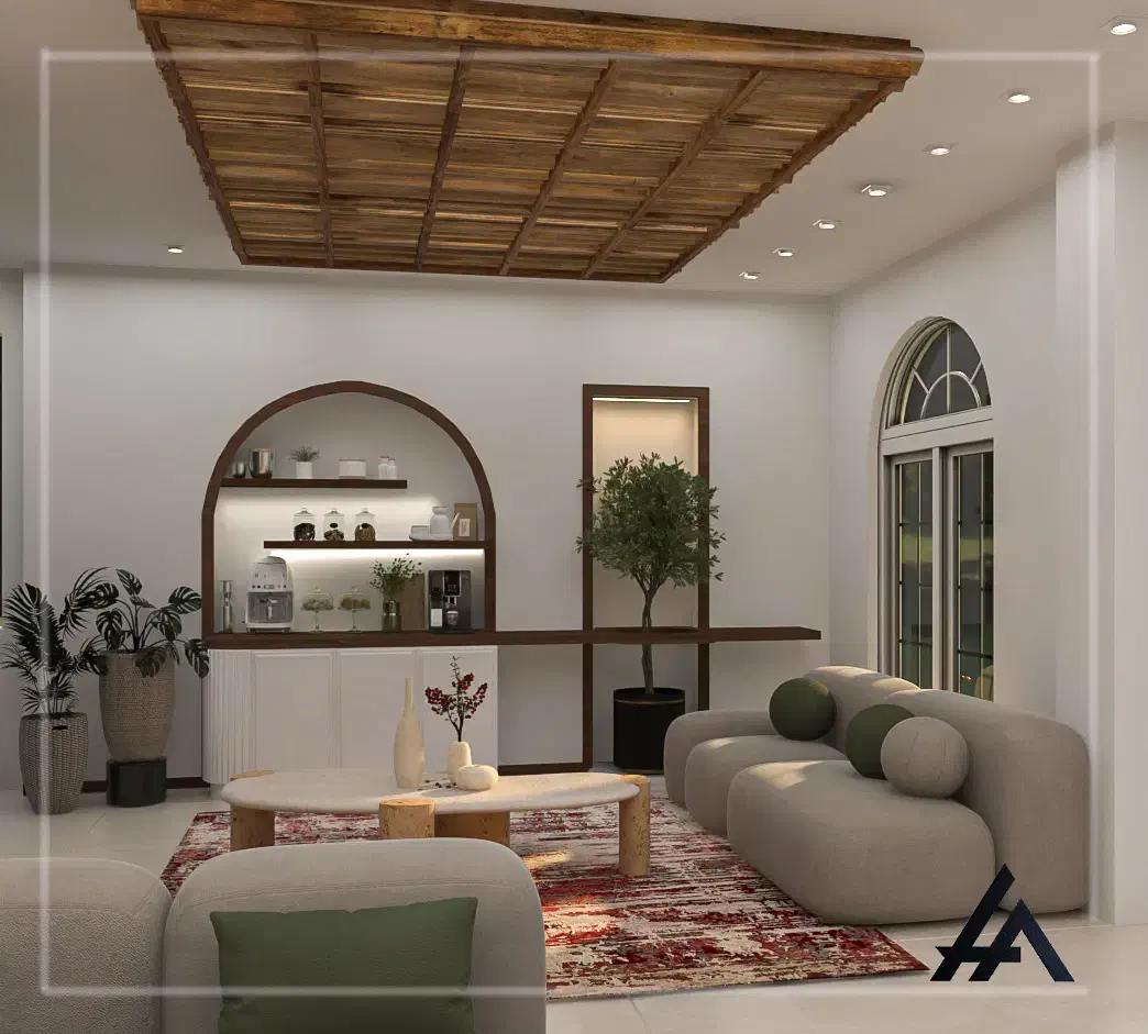 طراح داخلی و نما ، مهندس معماری|خدمات پیشه و مهارت|رشت, رشتیان|دیوار