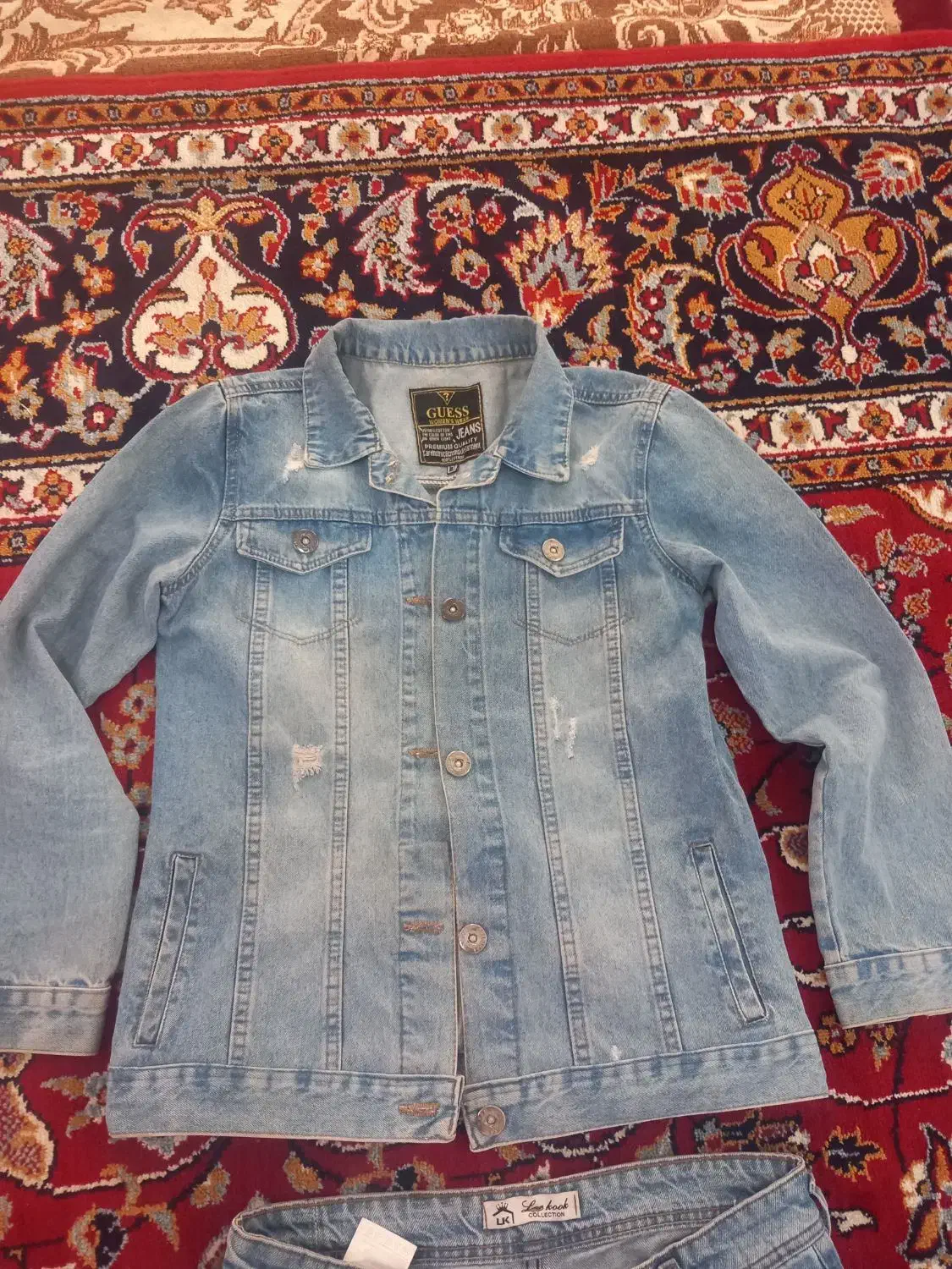 کت شلوار مام|لباس|گناباد, |دیوار