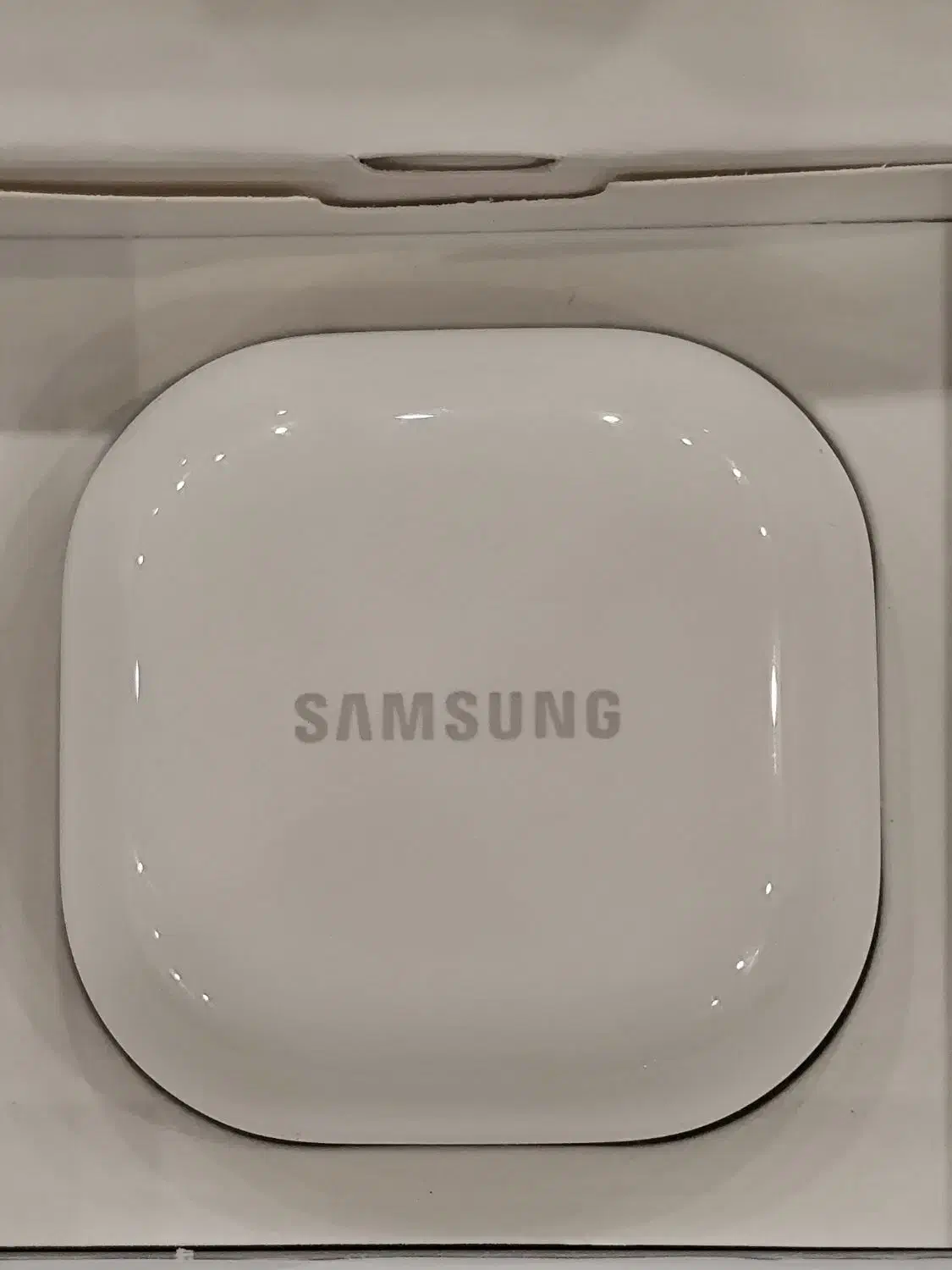 Samsung Galaxy buds fe|لوازم جانبی موبایل و تبلت|ری, هاشم‌آباد|دیوار