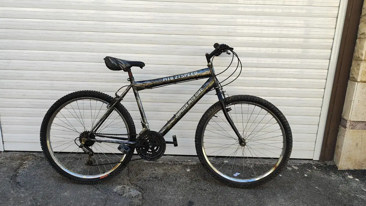 دوچرخه 26|دوچرخه، اسکیت، اسکوتر|شیراز, شریف‌آباد|دیوار