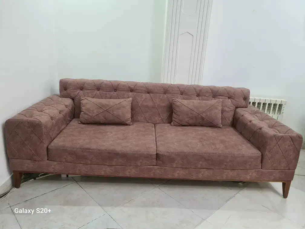 حراج لوازم منزل|مبلمان خانگی و میز عسلی|تهران, امیر بهادر|دیوار