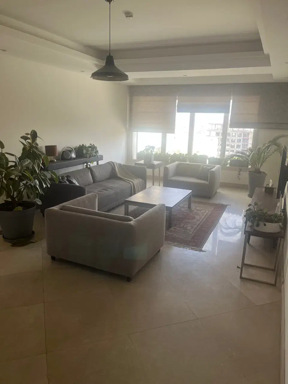 فروش لوازم منزل|مبلمان خانگی و میز عسلی|مشهد, کوه سنگی|دیوار