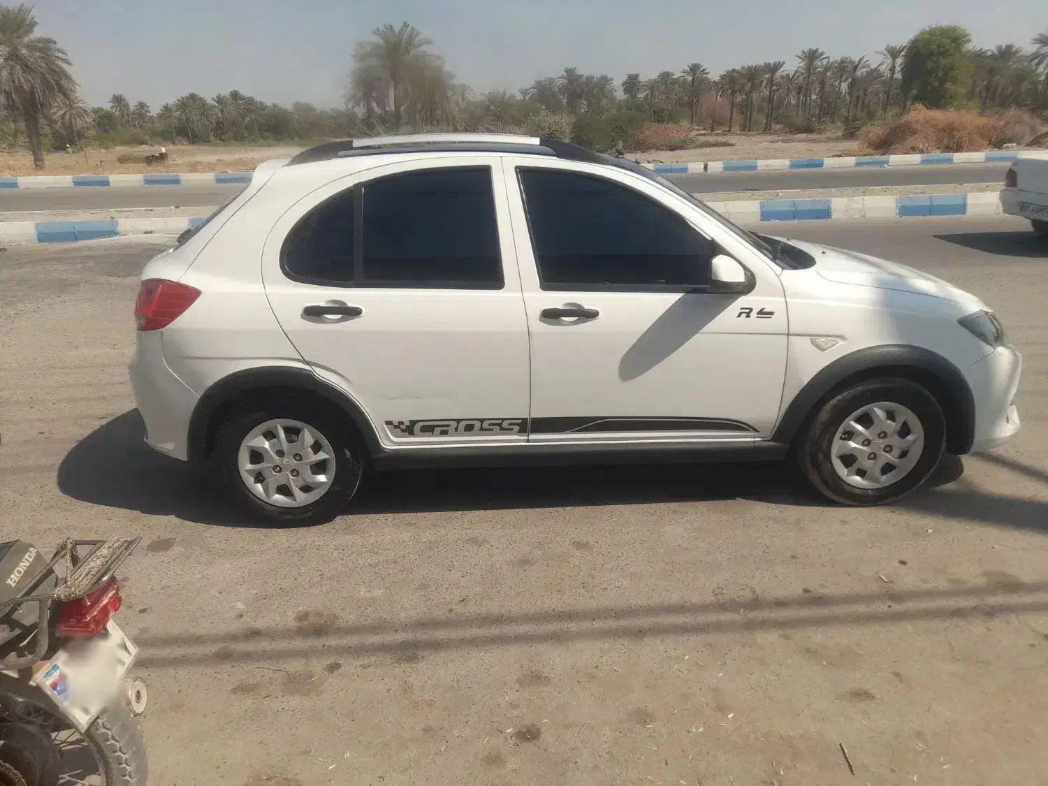 کوییک در حد|خودرو سواری و وانت|رودان, |دیوار