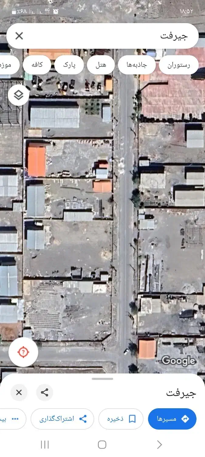 سوله اجاره ای شهرک صنعتی ۲|اجارهٔ دفتر صنعتی، کشاورزی، تجاری|جیرفت, |دیوار