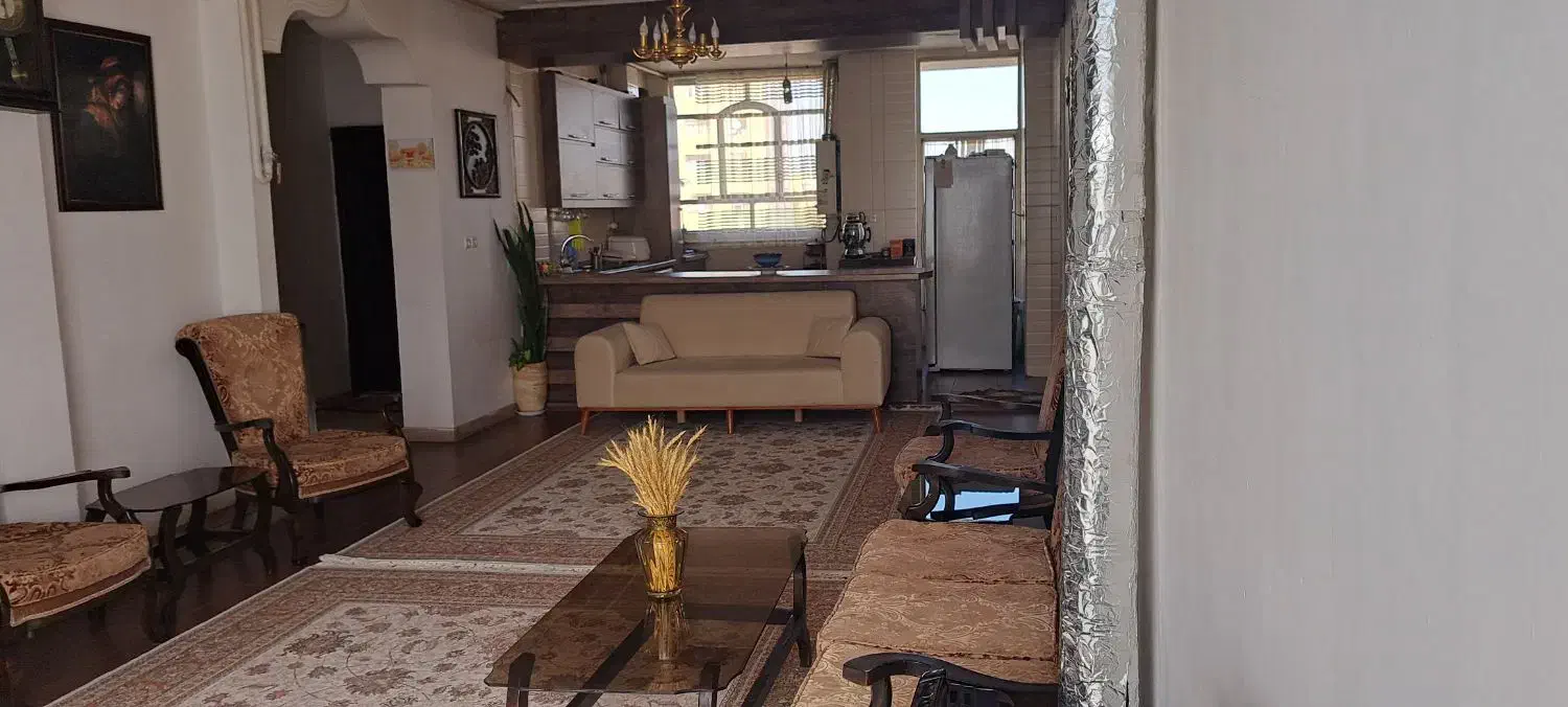 فروش آپارتمان|فروش آپارتمان|فولادشهر, B4|دیوار