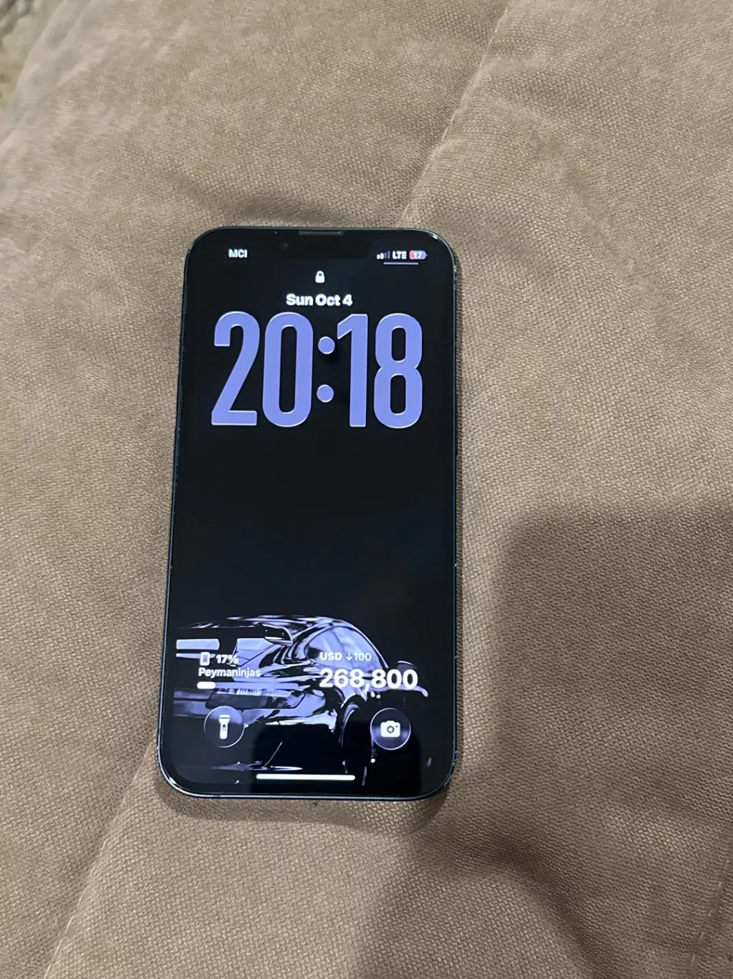 Iphone13|موبایل|تهران, الهیه|دیوار