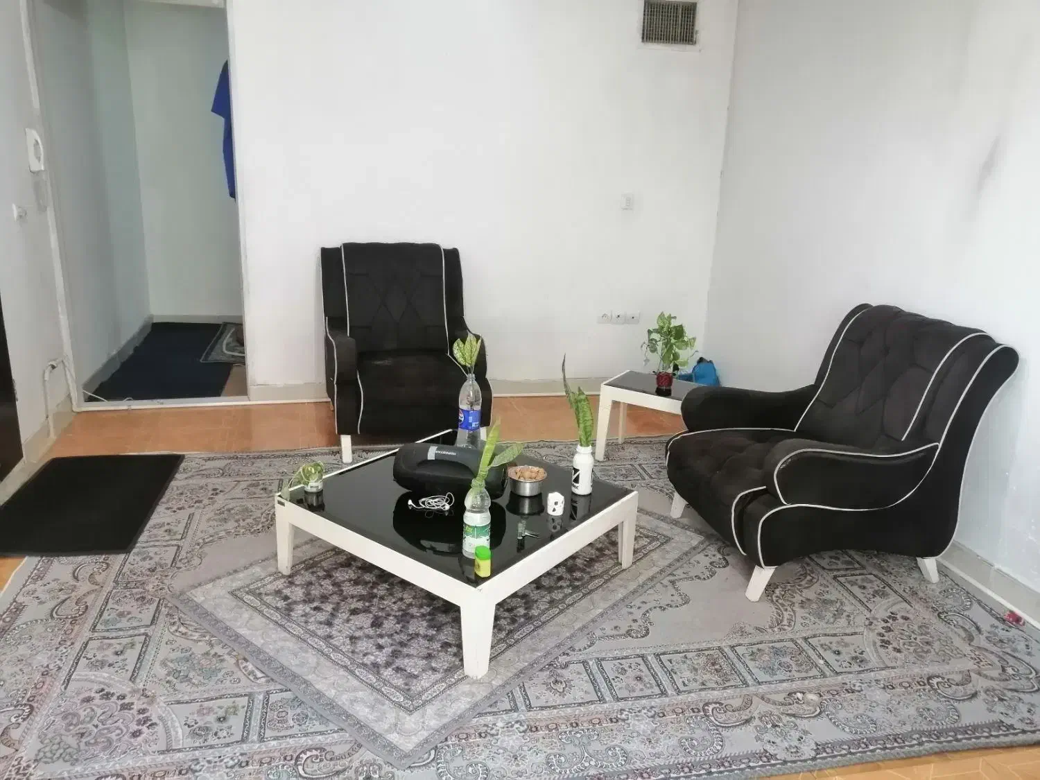 اجاره خانه اپارتمان واحدد۳|اجارهٔ آپارتمان|ری, صالحآباد شرقی|دیوار