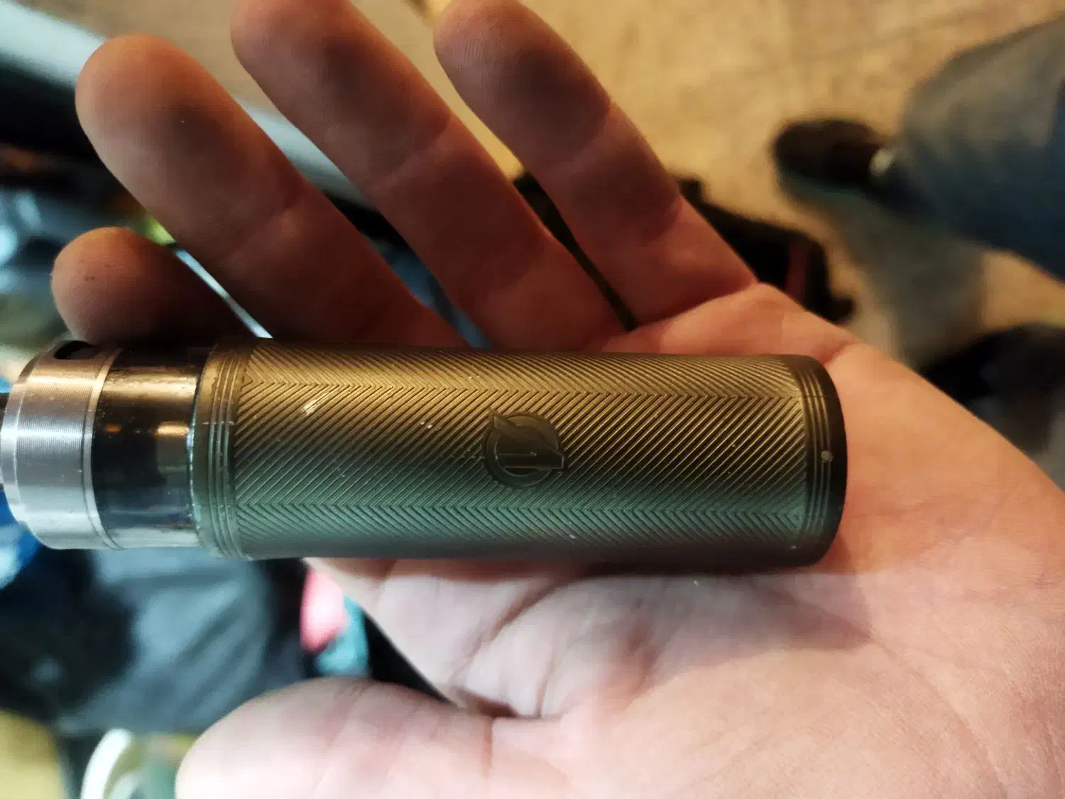 ویپ دایمی معاوضه|زیورآلات و اکسسوری|محمدیه-قزوین, |دیوار