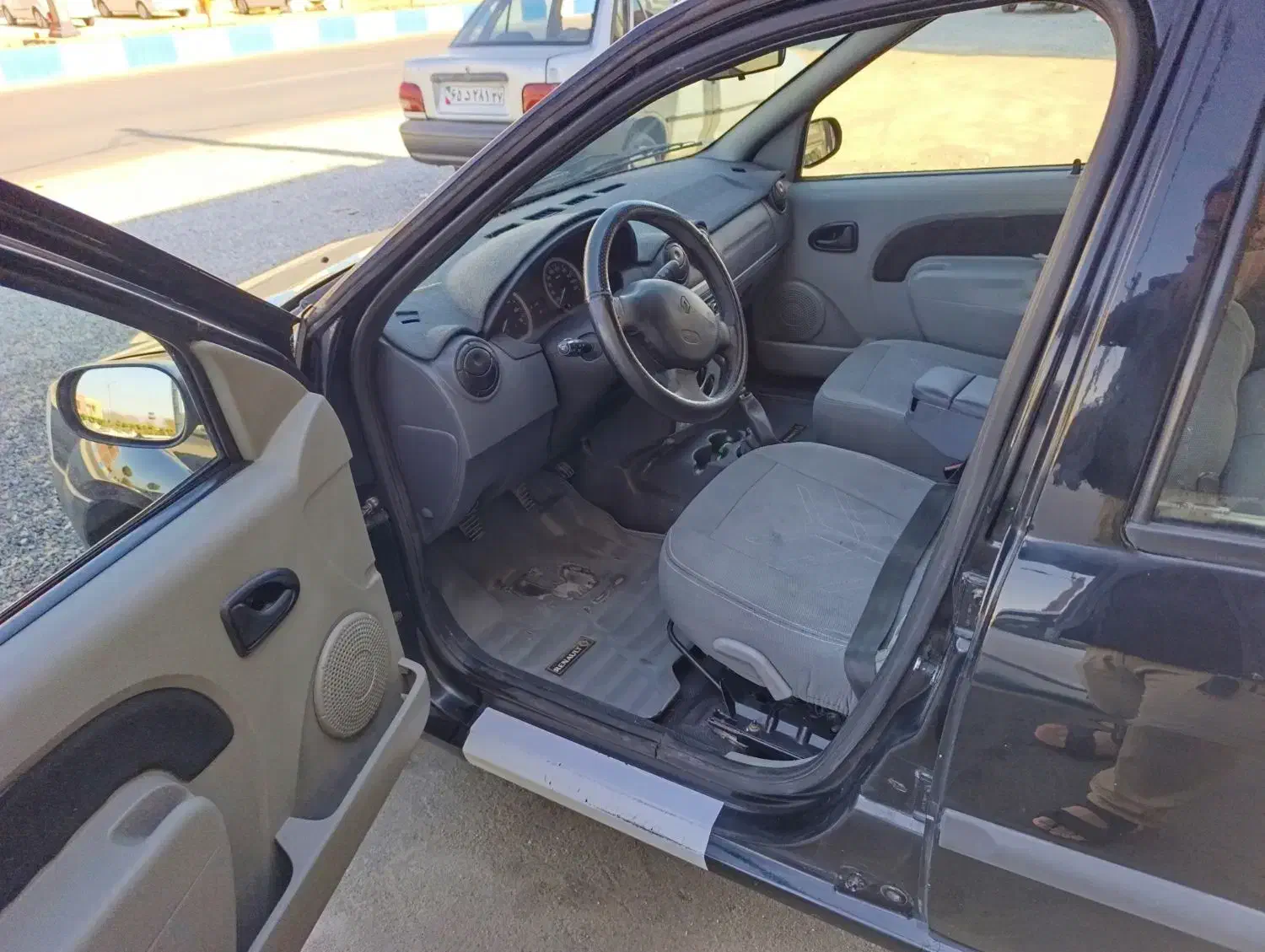 ال90مدل 87|خودرو سواری و وانت|نقده, |دیوار