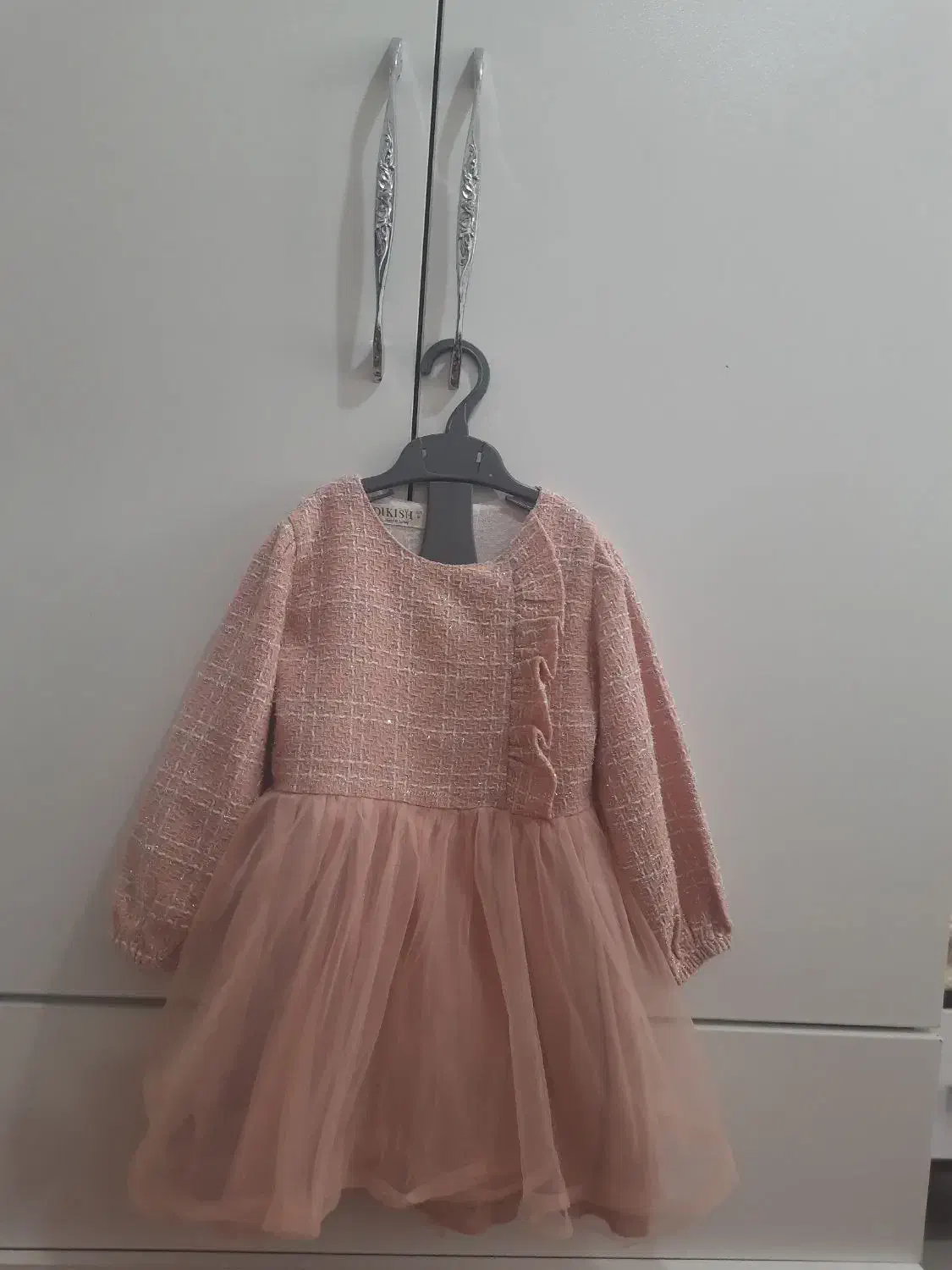 چندپیراهن دخترانه|کفش و لباس بچه|گرگان, |دیوار