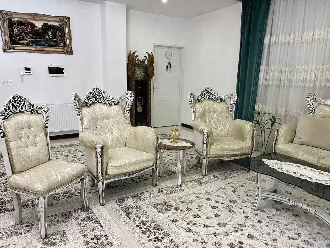 مبل ۹نفره|مبلمان خانگی و میز عسلی|شهریار, شهریار|دیوار