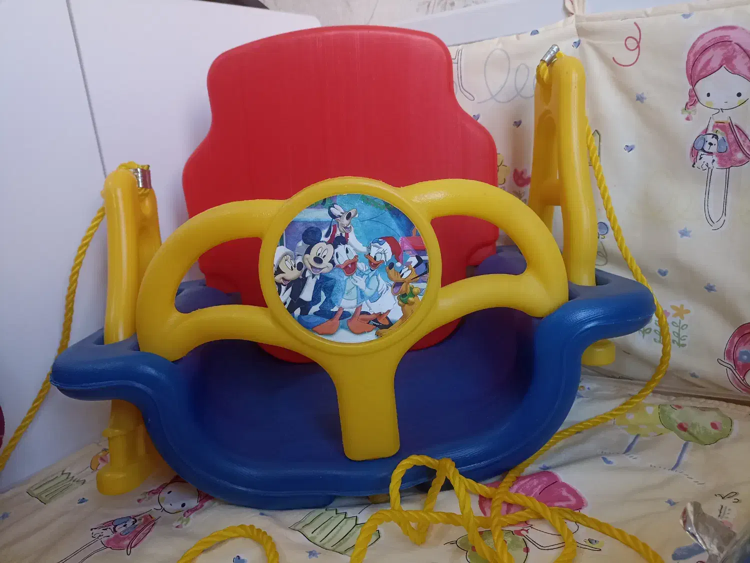 تاب کودک|اسباب و اثاث بچه|سنندج, |دیوار