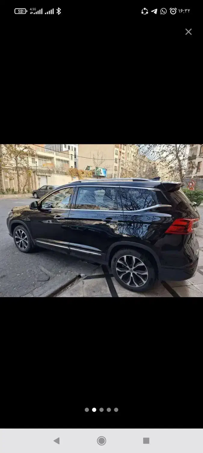 خودرو شاسی|خودرو سواری و وانت|بندر امام خمینی, |دیوار