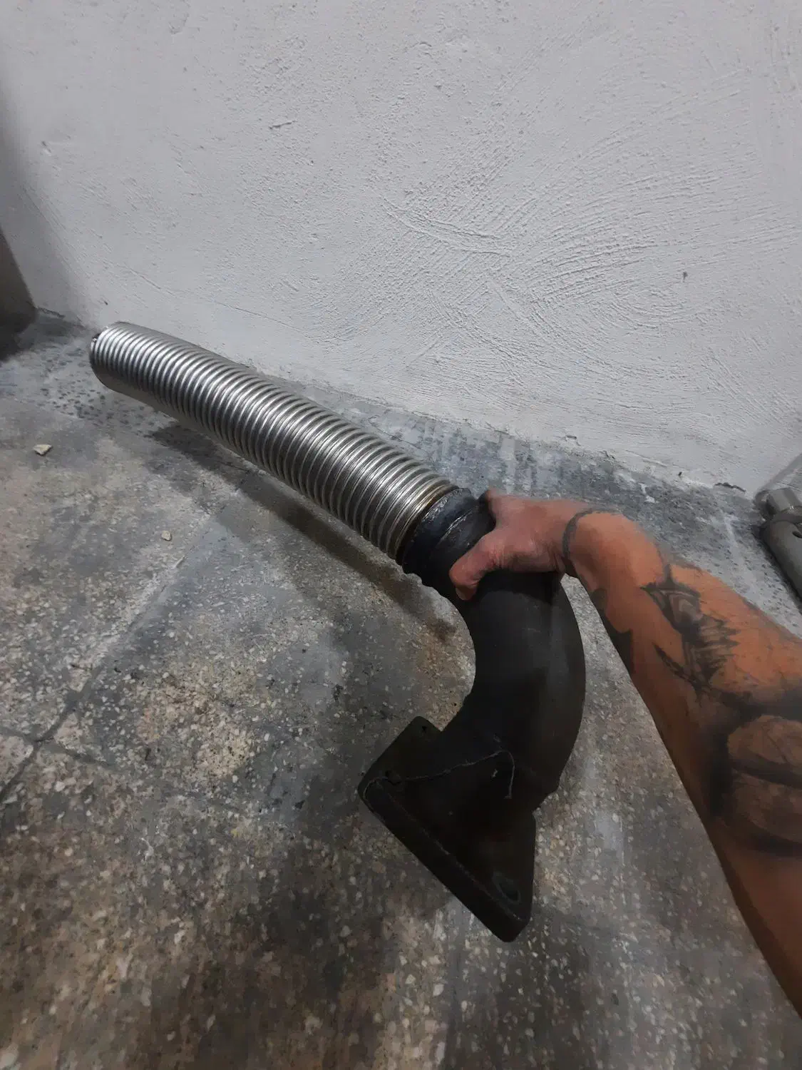 ارائه انواع خدمات جوشکاری|خدمات پیشه و مهارت|اصفهان, دهنو|دیوار