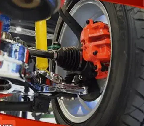 نیازمند استا کار جلوبندبه صورت درصدی توافقی|استخدام صنعتی، فنی، مهندسی|بندر کنگان, |دیوار