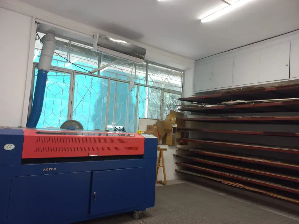 اپراتور چاپ سیلک|استخدام صنعتی، فنی، مهندسی|ساری, |دیوار