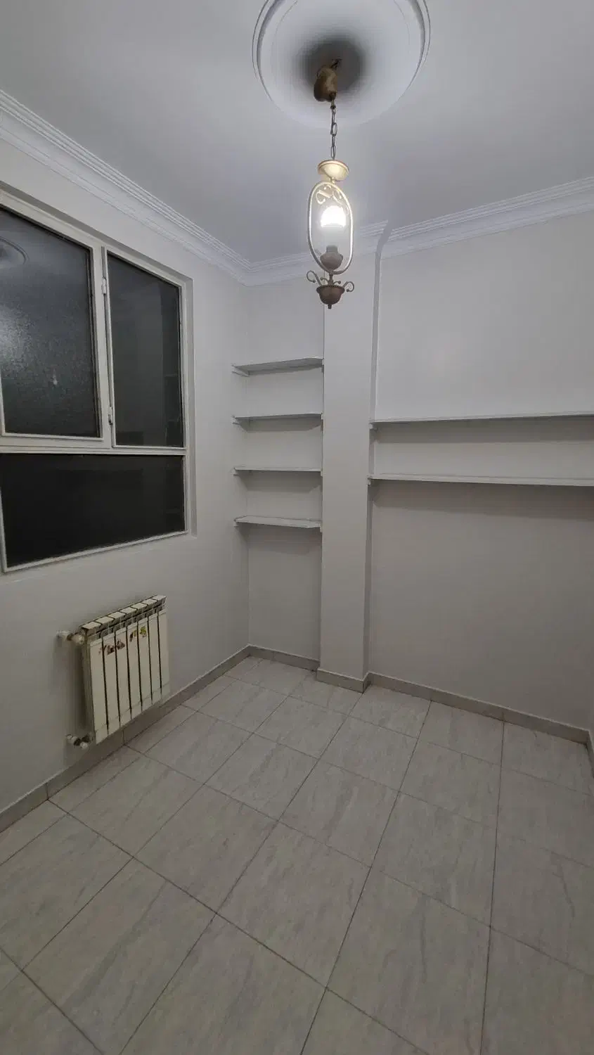 کرمان جنوبی مجیدیه 60متر دوخواب تکواحدی