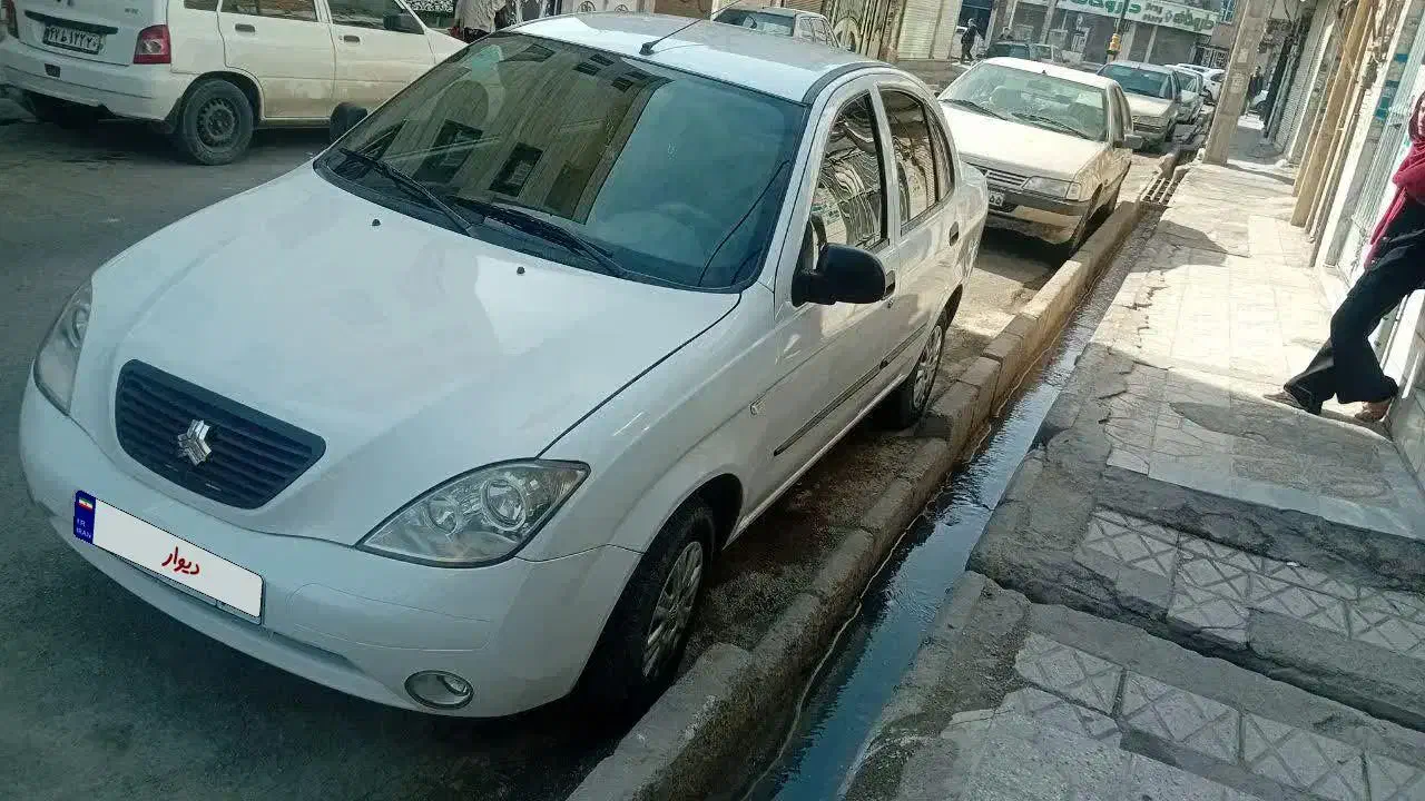 ماشین|خودرو سواری و وانت|فشاپویه, |دیوار