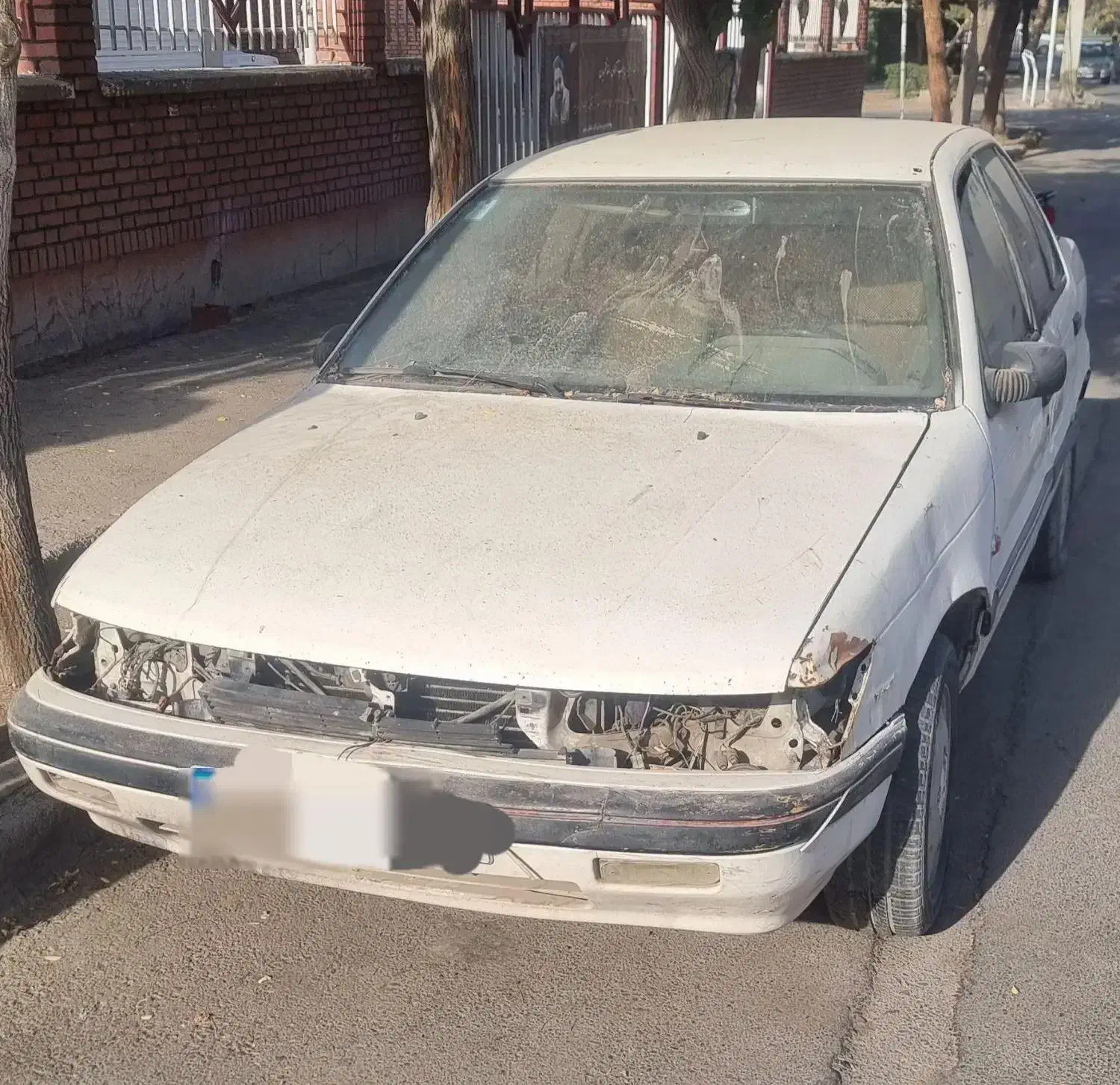 میتسوبیشی لنسر ۱۹۹۱دانشجویی اقساطی|خودرو سواری و وانت|مشهد, رسالت|دیوار