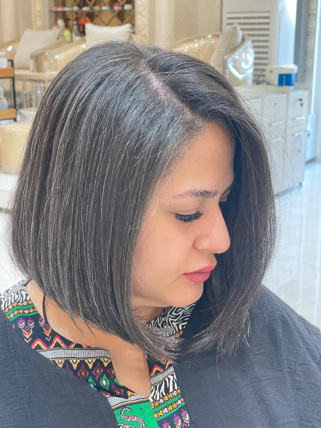 مدل برای کوتاهی مو|خدمات آرایشگری و زیبایی|رشت, بلوار گیلان|دیوار