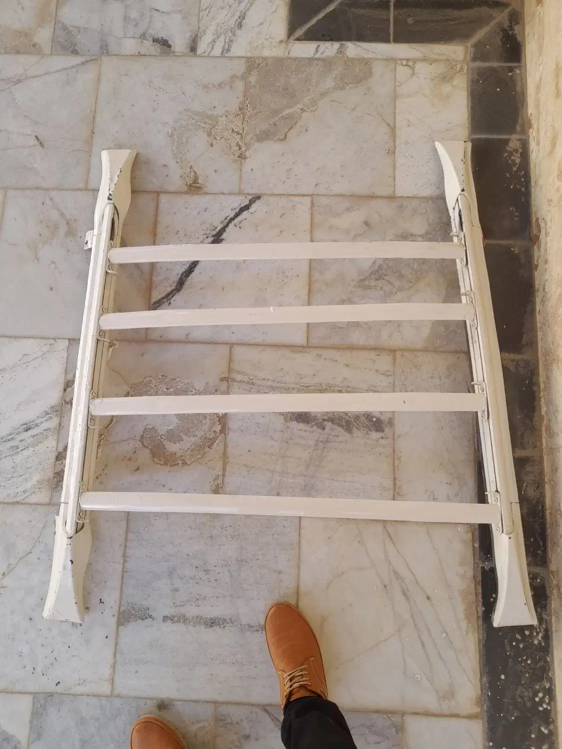 باربند پژو ۴۵۰ تومان|قطعات یدکی و لوازم جانبی|زابل, |دیوار