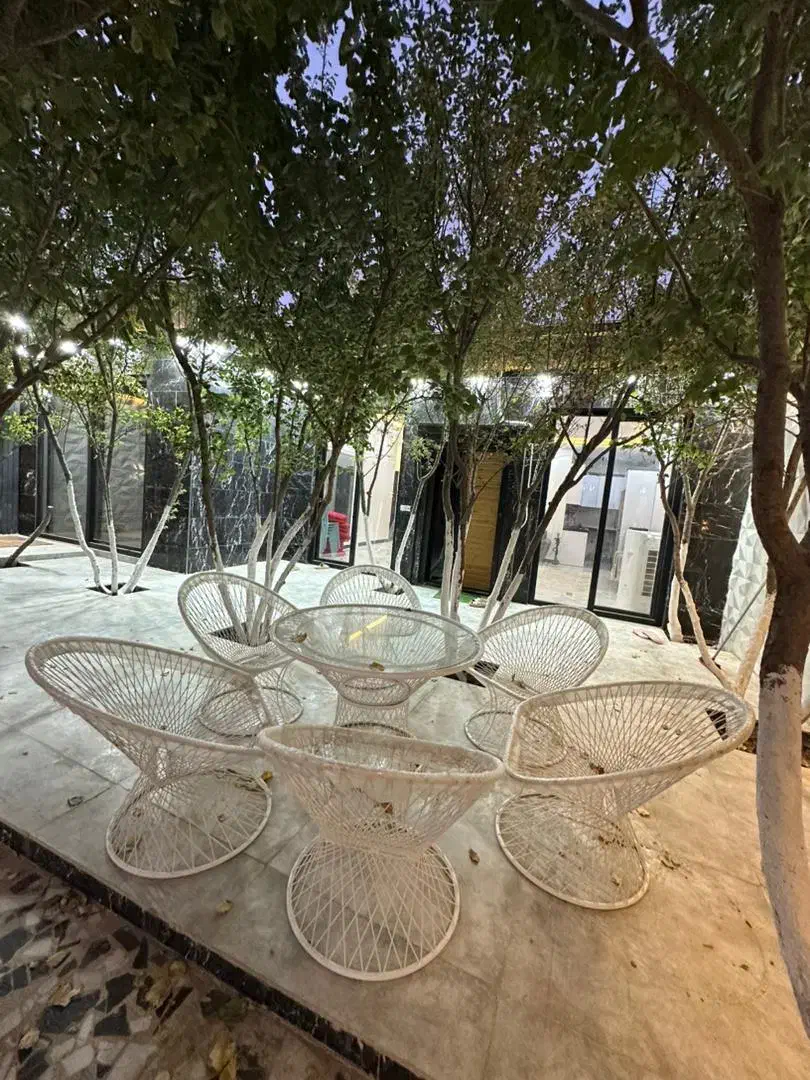 باغچه ویلا نقلی|فروش خانه و ویلا|اندیشه, اندیشه فاز ۳|دیوار