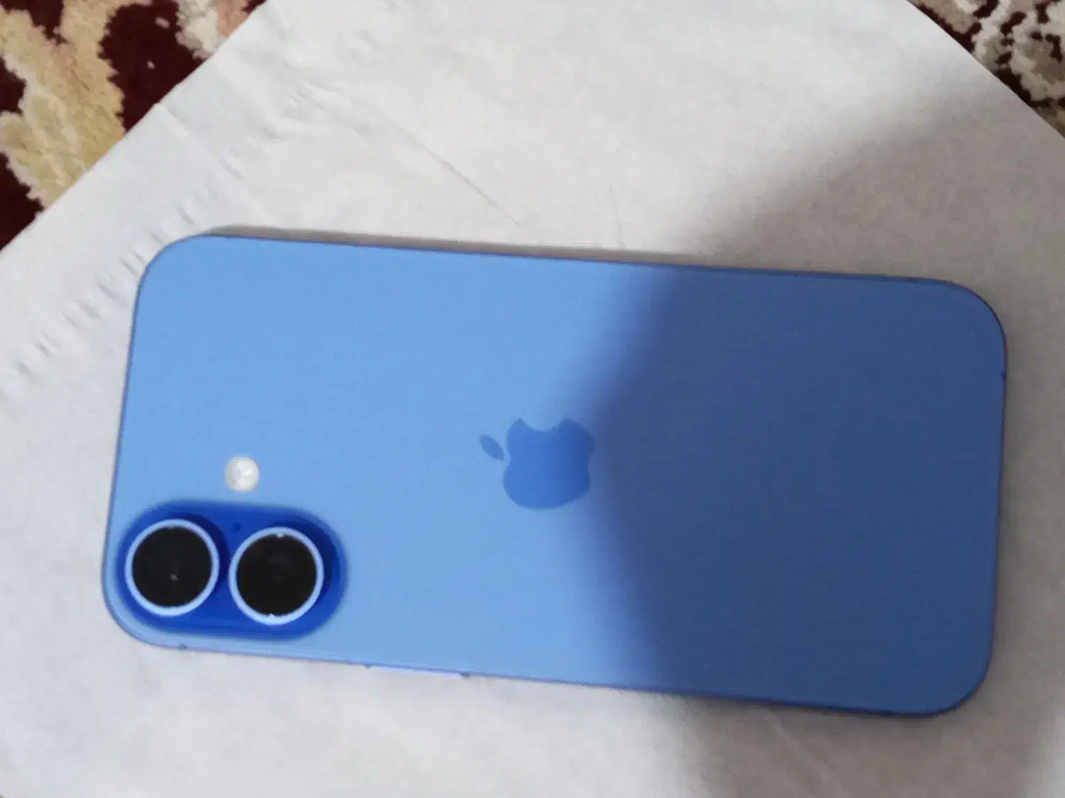 آیفون 16 معمولی(نرمال) بدون ریجستر|موبایل|زابل, |دیوار