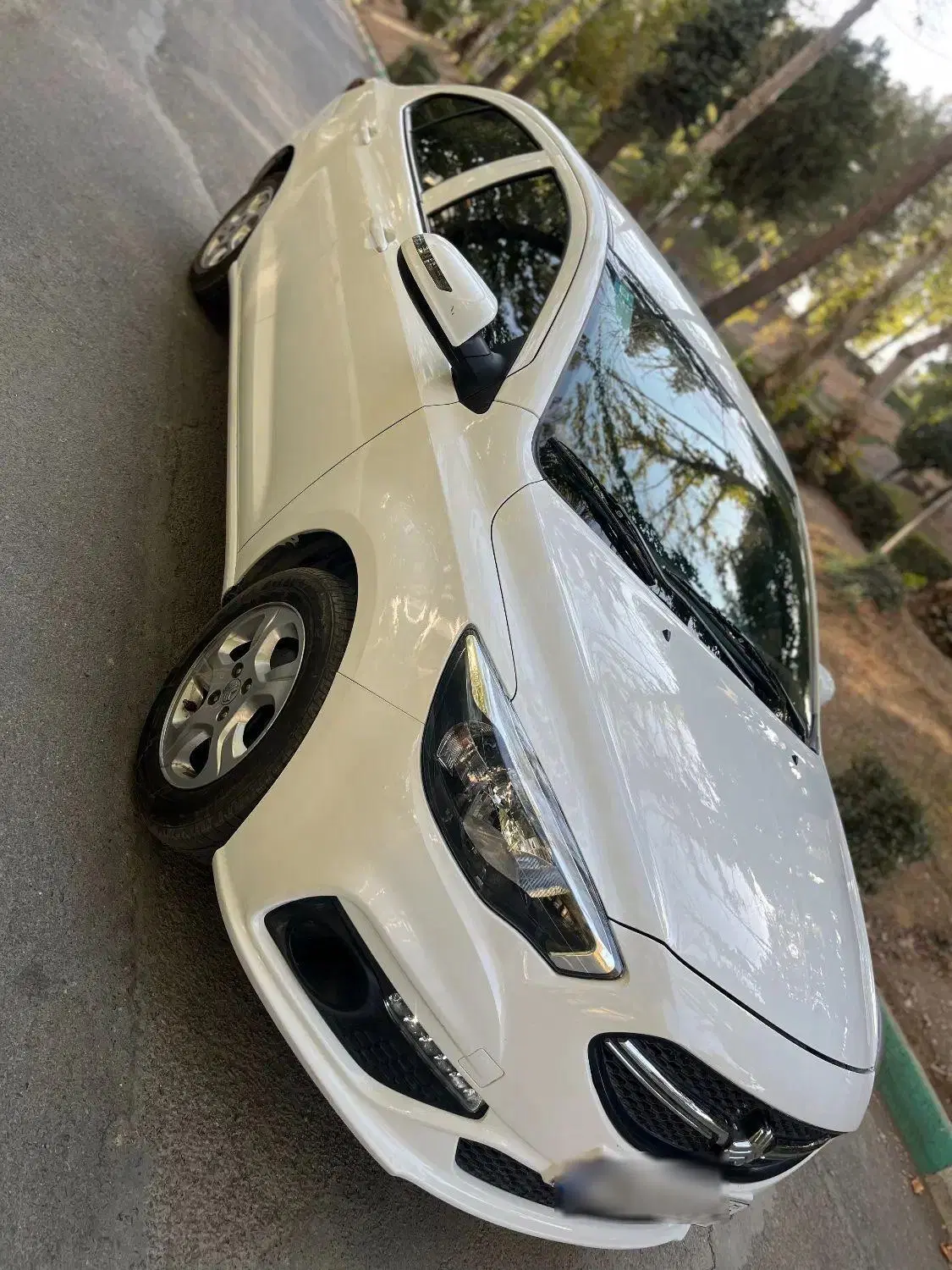 شاهین Gl 1403|خودرو سواری و وانت|سنندج, |دیوار